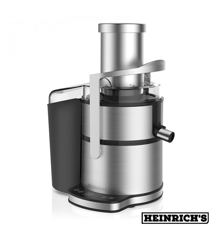 آبمیوه گیر 4 کاره هنریچ HPJ 8697
