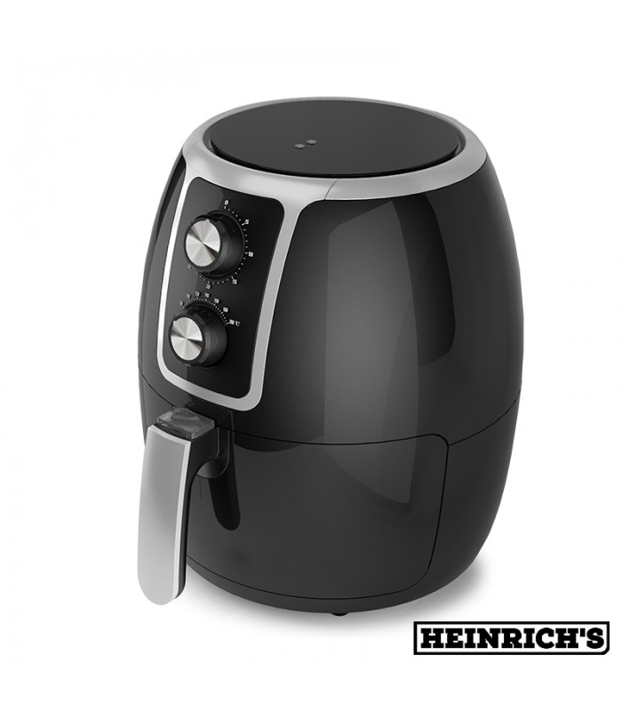 سرخ کن بدون روغن هنریچ مدل HFR 8211