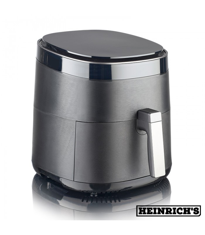 سرخ کن بدون روغن هنریچ مدل HFR 8208