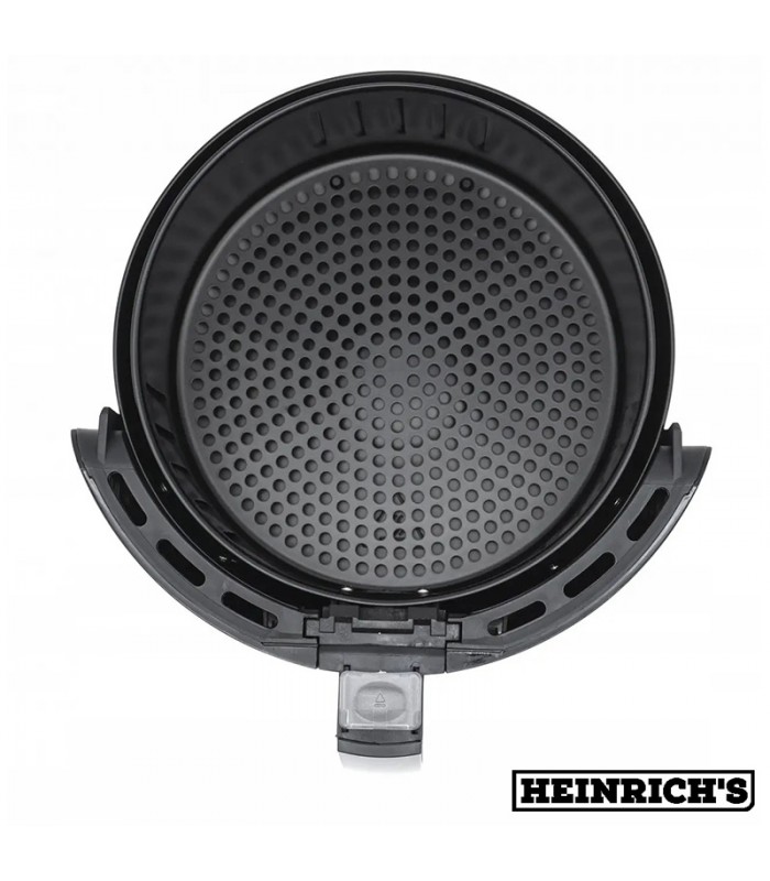 سرخ کن Heinrichs HFR 8212