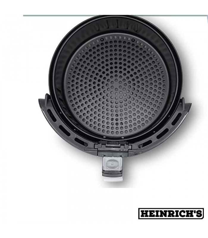 Heinrichs HFR 8211 سرخ کن