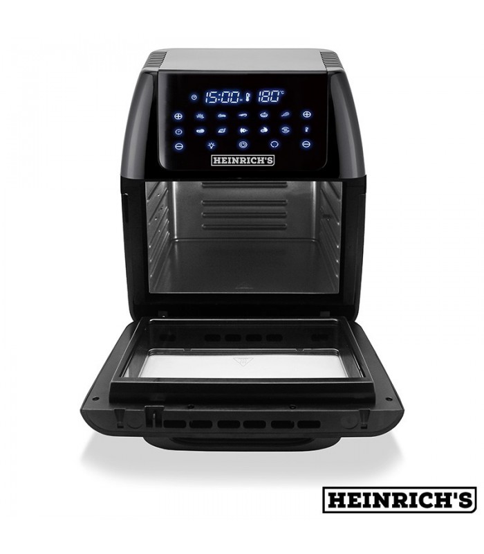 سرخ کن هنریچ مدل HFR 8206