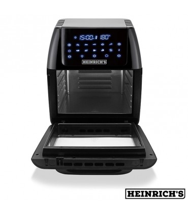 سرخ کن هنریچ مدل HFR 8206