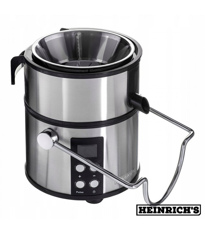 آبمیوه گیر هنریچ مدل HPJ 8694