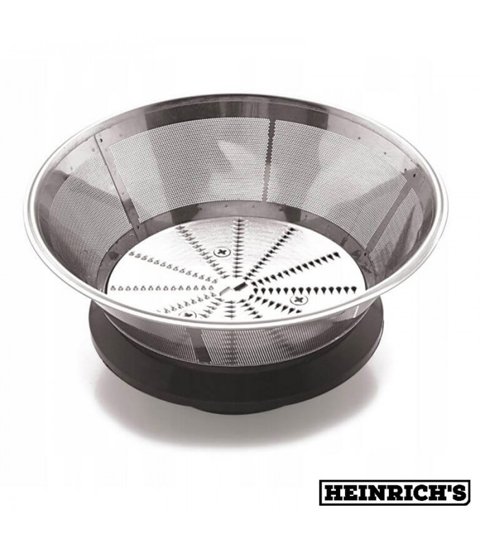 هنریچ مدل HPJ 8694