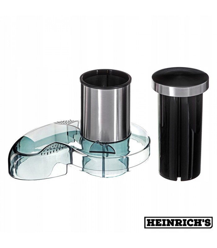 Heinrich's HPJ 8694 Juicer