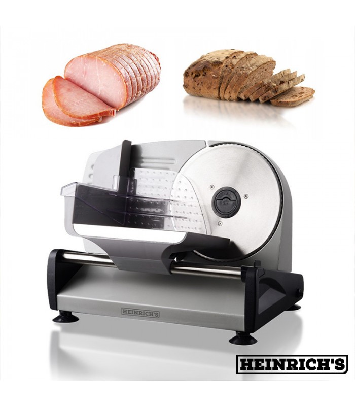 اسلایسر ژامبون هنریچ مدل HMA 8704