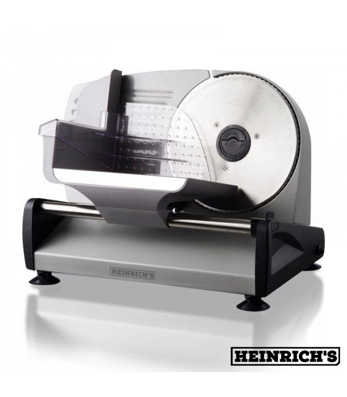 اسلایسر کالباس هنریچ مدل HMA 8704