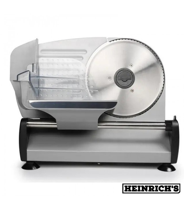 اسلایسر ژامبون و نان  هنریچ مدل HMA 8704