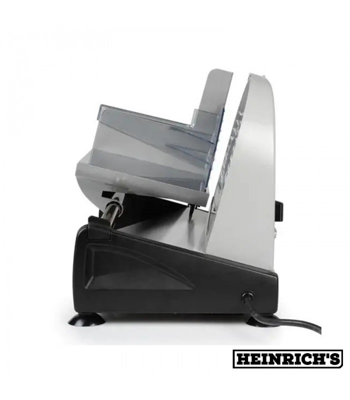 دستگاه برش ژامبون هنریچ مدل HMA 8704