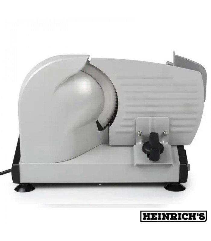 مشخصات، قیمت و خرید اسلایسر ژامبون هنریچ مدل HMA 8704 | مرجع رسمی محصولات هنریچ آلمان