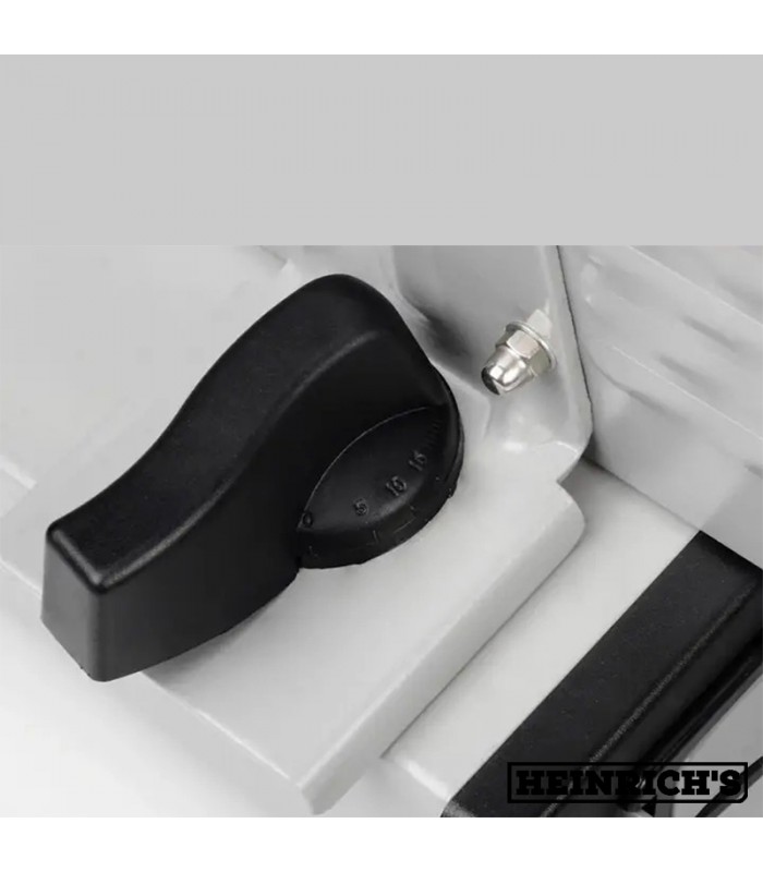 Heinrich's HMA 8704 Slicer