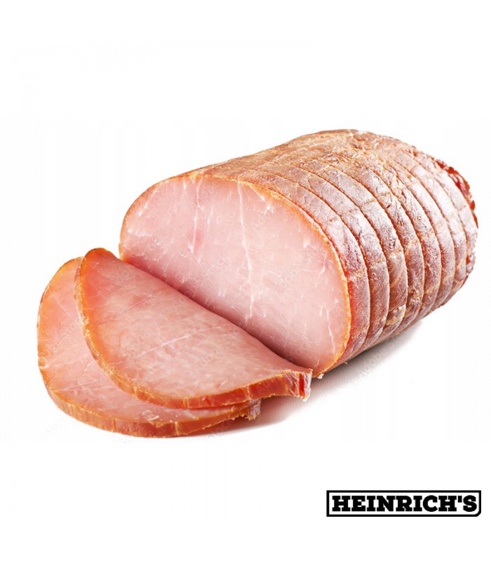 HMA 8704 هنریچ آلمان