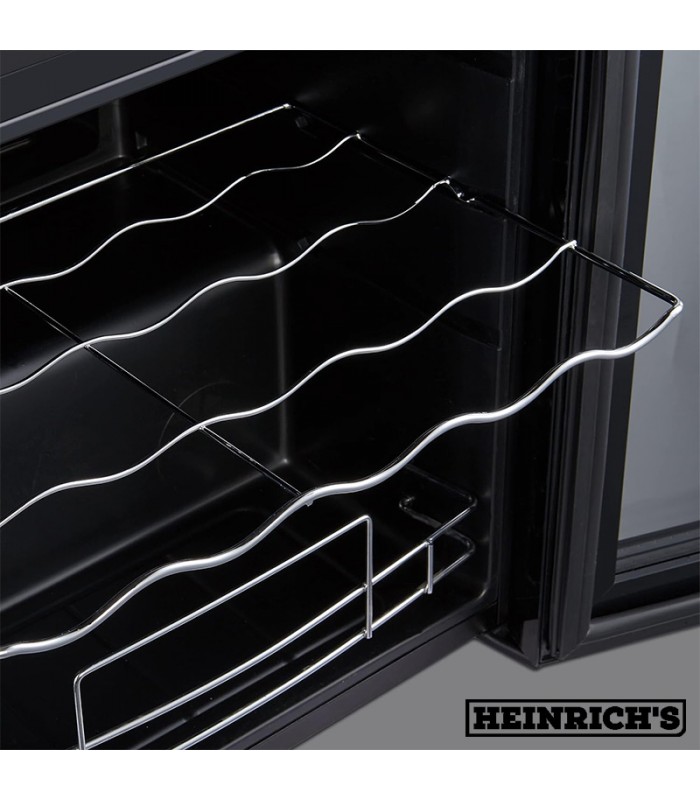 HEINRICHS Drinks Refrigerator HFK 3216