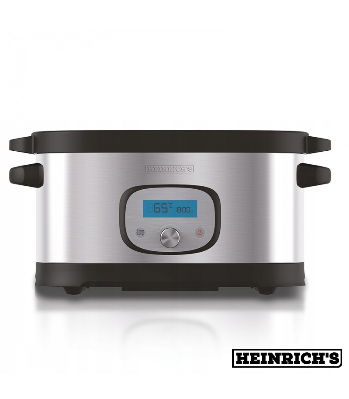 آرام پز هنریچ مدل HSG 8411