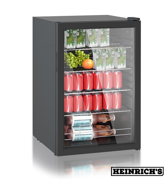 مشخصات، قیمت و خرید یخچال کلاب هنریچ مدل HGK 3115 | مرجع رسمی محصولات هنریچ آلمان