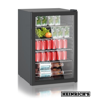 مشخصات، قیمت و خرید یخچال کلاب هنریچ مدل HGK 3115 | مرجع رسمی محصولات هنریچ آلمان