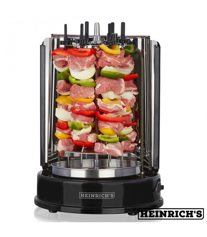 دنرساز و گریل کباب ترکی هنریچ HDG 8687