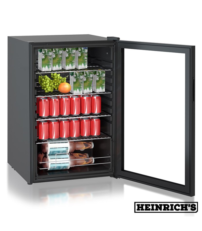 مشخصات، قیمت و خرید یخچال کلاب هنریچ مدل HGK 3115 | مرجع رسمی محصولات هنریچ آلمان