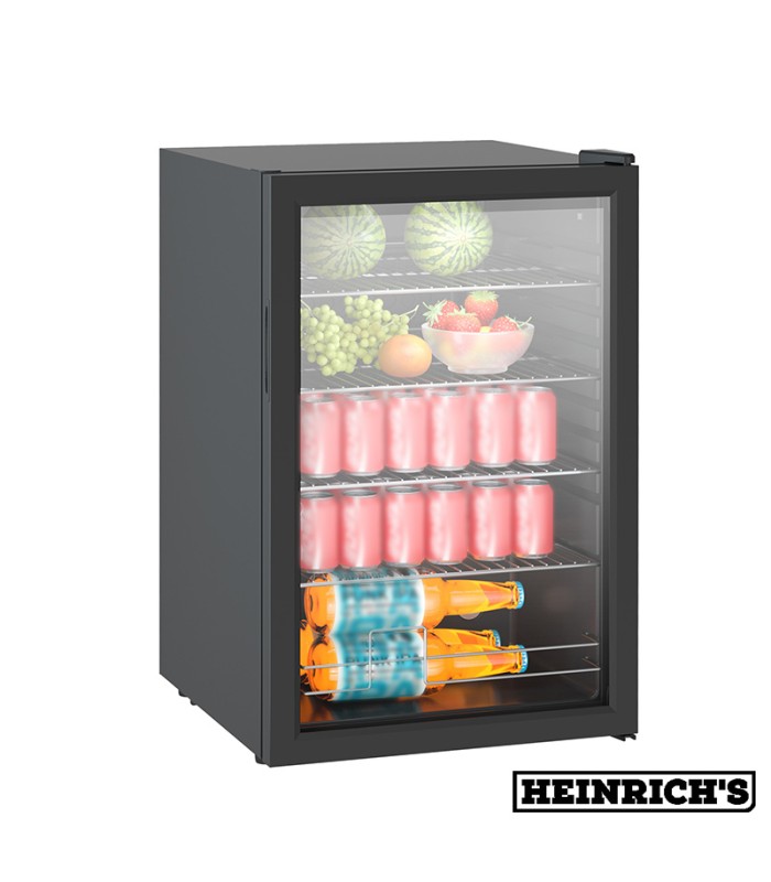 مشخصات، قیمت و خرید یخچال کلاب هنریچ مدل HGK 3115 | مرجع رسمی محصولات هنریچ آلمان