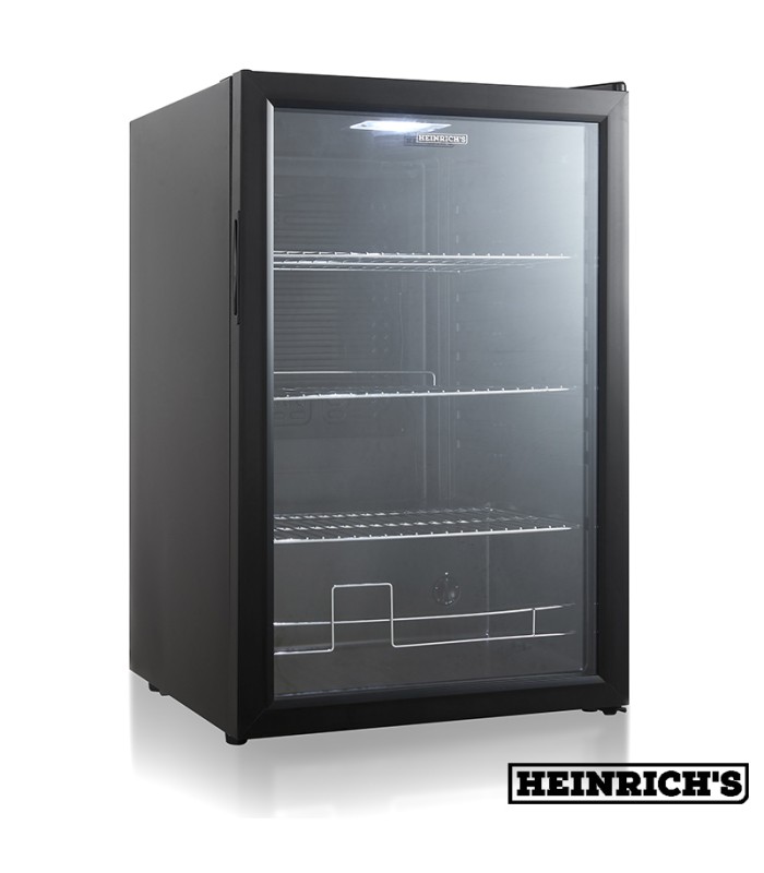 مشخصات، قیمت و خرید یخچال کلاب هنریچ مدل HGK 3115 | مرجع رسمی محصولات هنریچ آلمان