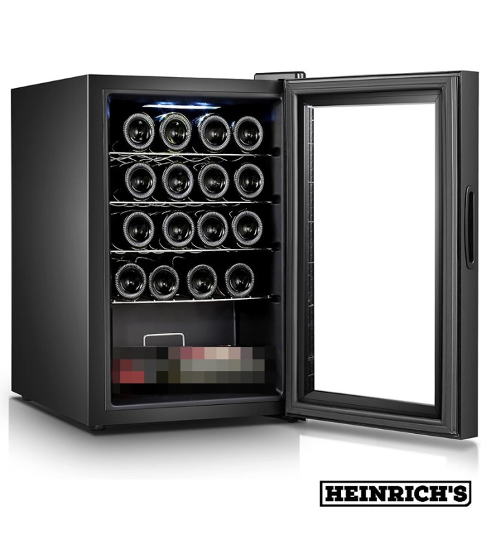 یخچال هنریچ مدل HFK 3220