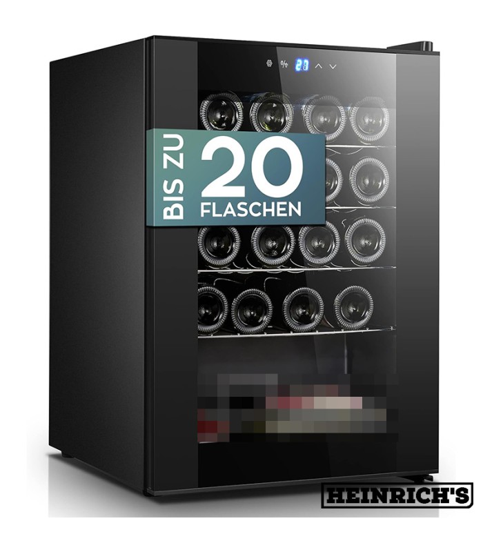 هنریچ مدل HFK 3220