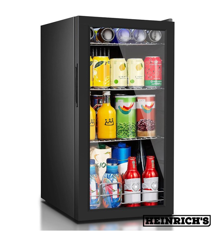 مشخصات، قیمت و خرید یخچال کلاب هنریچ مدل HGK 3174 | مرجع رسمی محصولات هنریچ آلمان