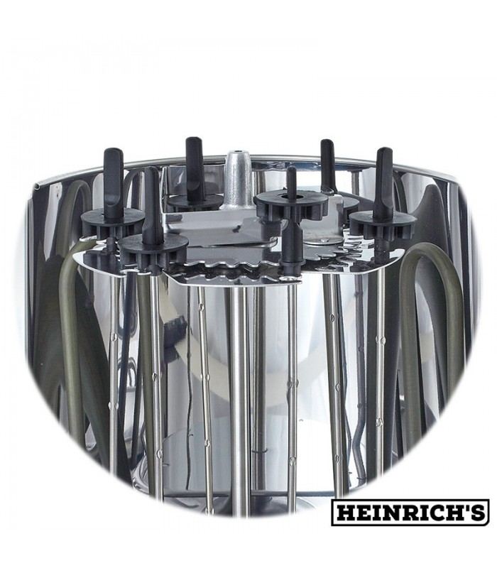 دنرساز هنریچ  8687