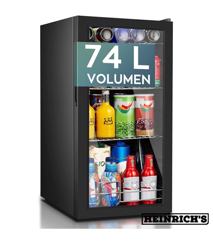 مشخصات، قیمت و خرید یخچال کلاب هنریچ مدل HGK 3174 | مرجع رسمی محصولات هنریچ آلمان