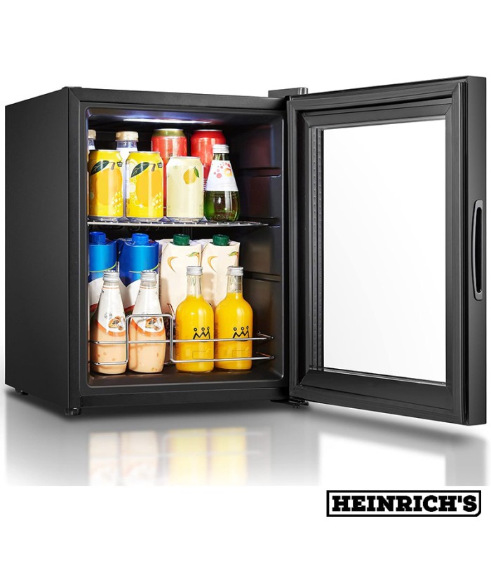 یخچال کلاب هنریچ مدل HGK 3142