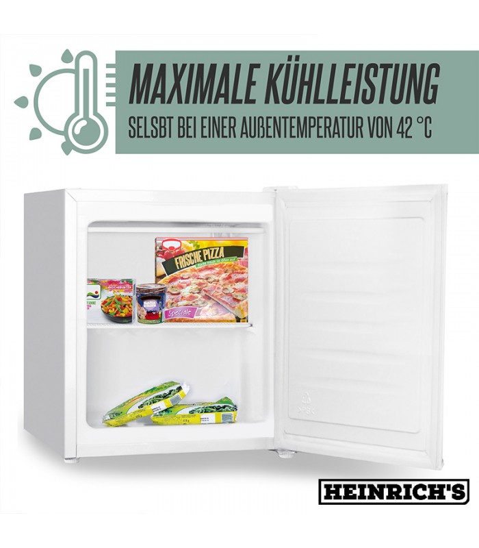 هنریچ مدل HGB 3088