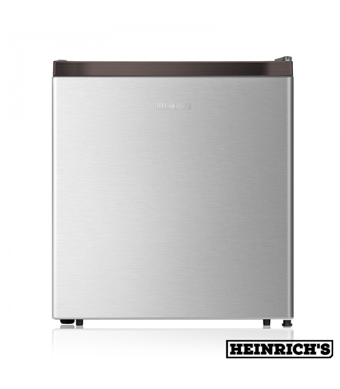 مینی فریزر نقره ای هنریچ مدل HGB 4088