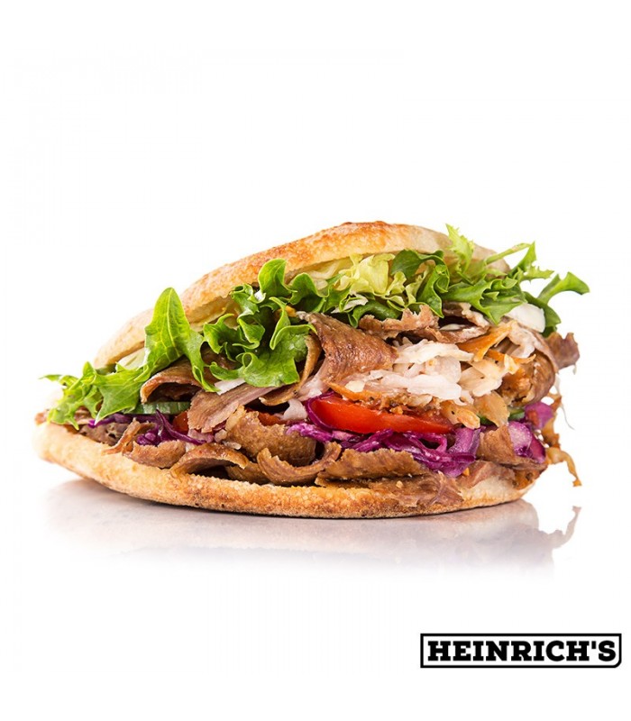 کباب ترکی پز 8687 هنریچ