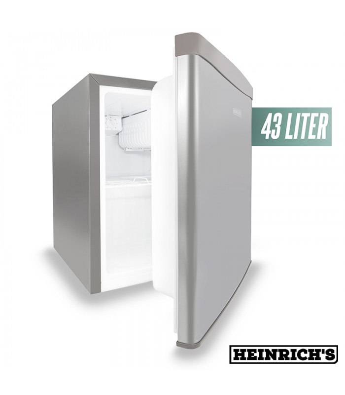 مشخصات، قیمت و خرید مینی یخچال هنریچ مدل HKB 3188 | مرجع رسمی محصولات هنریچ آلمان