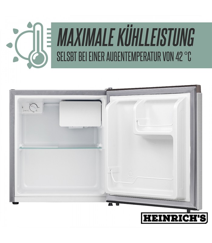 مینی یخچال هنریچ HKB 4188