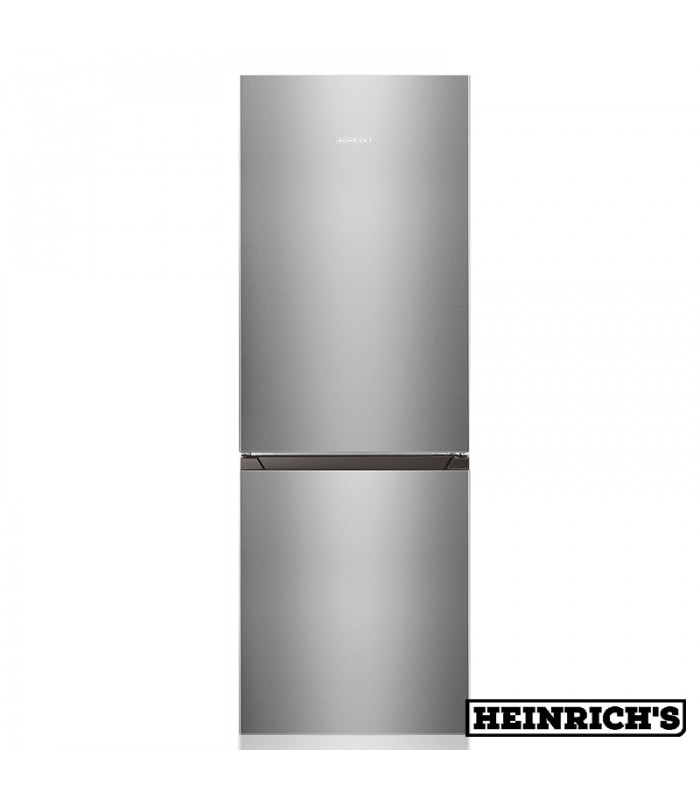 یخچال فریزر هنریچ مدل HKS 3091