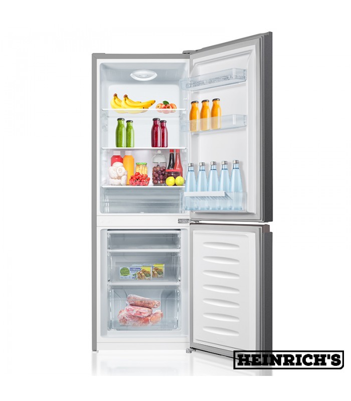 یخچال فریزر روهمی هنریچ مدل HKS 3091