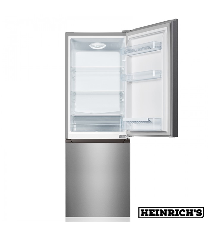 یخچال فریزر 175 لیتر هنریچ مدل HKS 3091