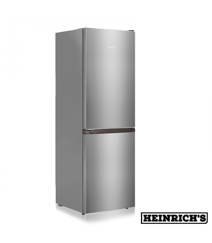 یخچال فریزر هنریچ HKS 3091