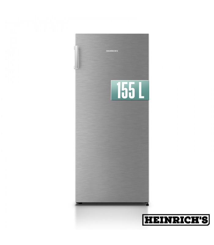 فریزر 155 لیتر هنریچ مدل HGS 3092