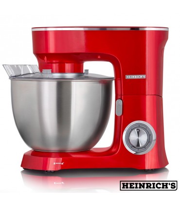 همزن 8 لیتر هنریچ  8078