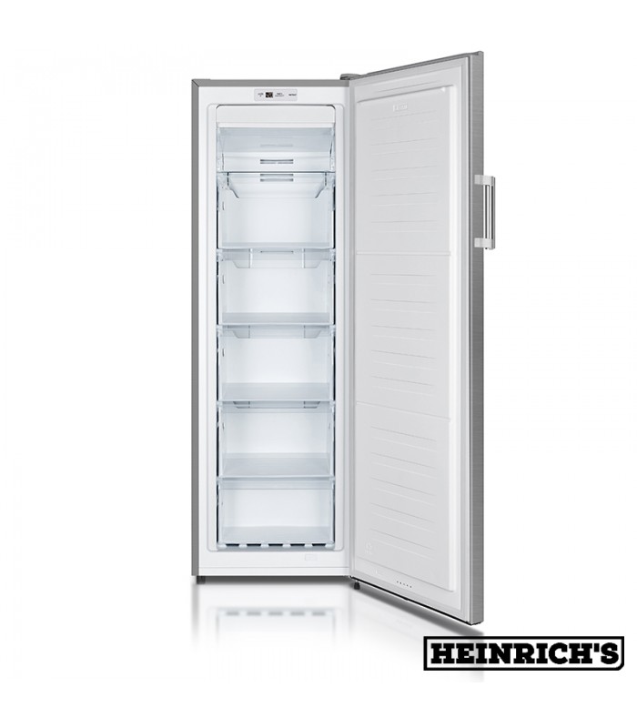 فریزر هنریچ نقره ای رنگ HGS 3093