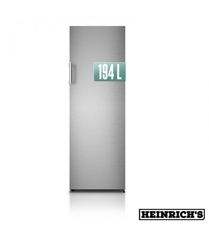 فریزر 194 لیتر هنریچ مدل HGS 3093