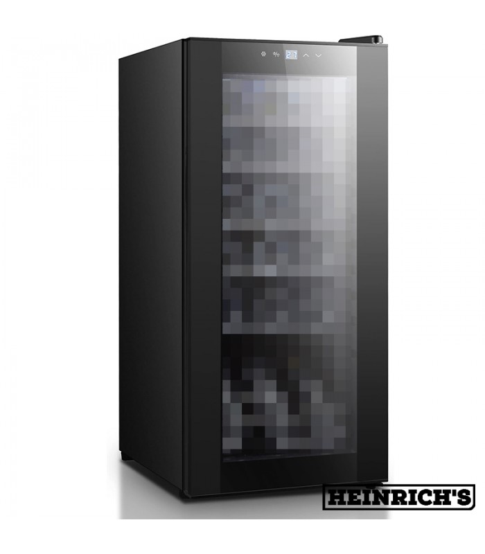 یخچال هنریچ مدل HFK 3216