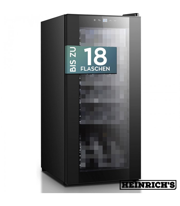 یخچال خنک کننده نوشیدنی هنریچ مدل HFK 3216