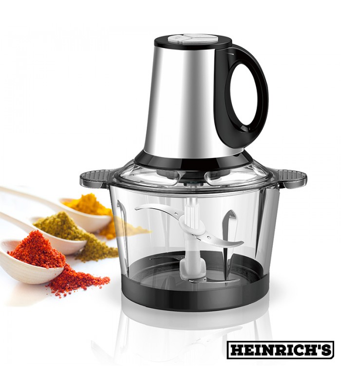 خردکن حرفه ای هنریچ مدل HMZ 8672