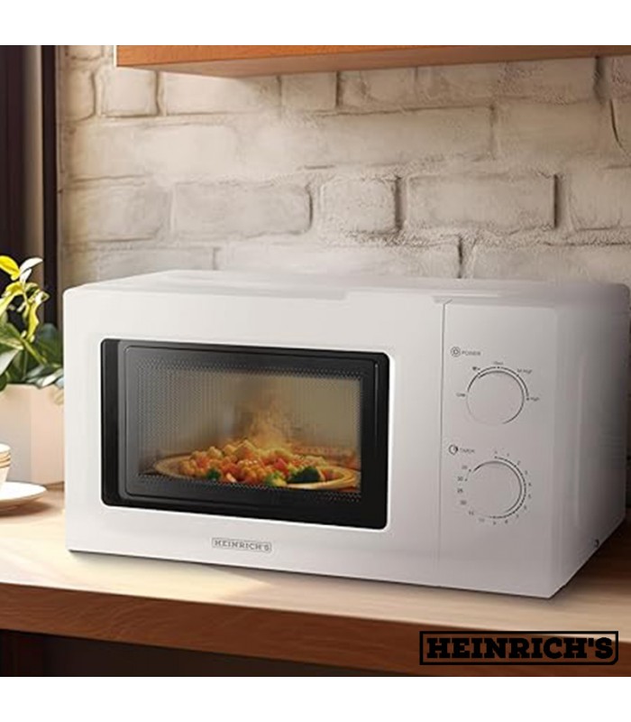 مایکروویو هنریچ HMW 8845 W