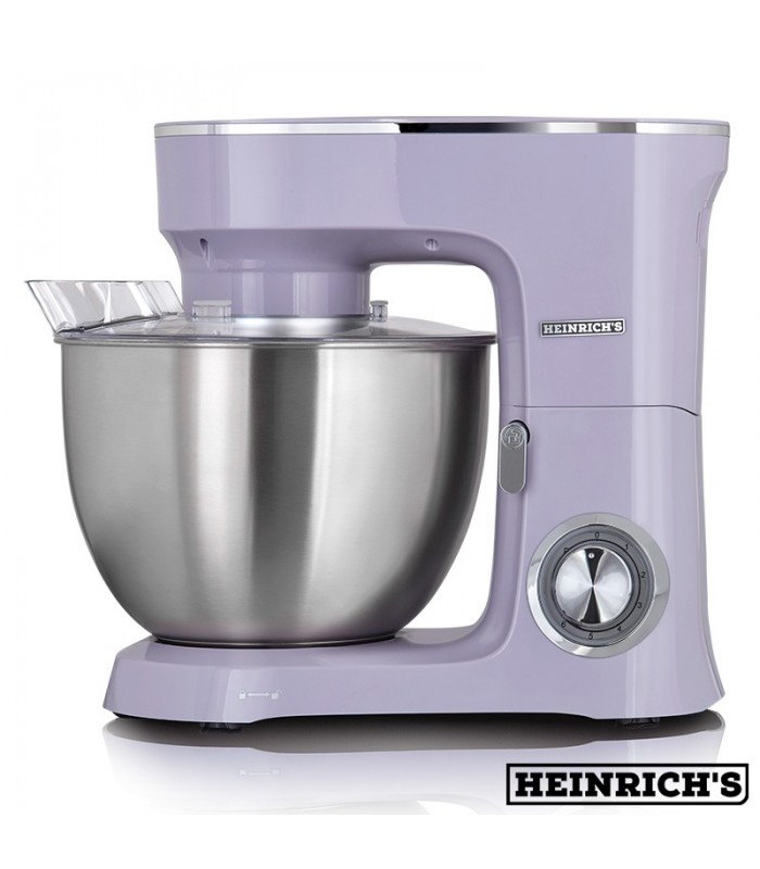 همزن 1400 وات هنریچ