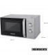 مایکروویو 20 لیتر Heinrich's HMW 8846